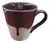 Caneca Cacau Show calda