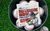 Big League Chew Chiclete 60g