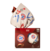 Cacau Show Ovo Choco Esporte FC Bayer Muchen170g