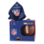Cacau Show Ovo Choco Esporte Bola NFL 170g