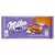 Milka Barra - Amendoim e Caramelo 100g
