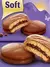 Milka Choc e Choc 100g na internet