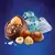 Baci Perugina Bombom Italiano ao Leite com Recheio de Avelã Caixa 175g - comprar online