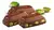 Nestle Çikolata Pistache 60g - comprar online