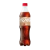 Coca-Cola Pet Sabor Baunilha da China 500ml