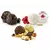 Ferrero Rocher Colecction Caixa 77g - comprar online