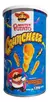 Mister Potato Cruncheez Sabor Churrasco 120g