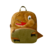 Cacau Show Ovo Mochila Dinossauro Dustin 170g - comprar online