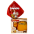 Cacau Show Ovo Garfield Almofada e Tapa-Olho 170g