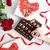 Belgian Hearts 200g - comprar online