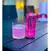 Monster Energy Sabor Frutas Vermelhas Ultra Rosa Zero Açúcar 500ml - comprar online
