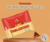 Toblerone Mini Tradicional ao Leite Pacote 200g