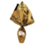 Cacau Show Ovo LaCreme Gold 348g - comprar online