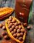 Cacau Show LaNut Drageados de Avelã 150G - comprar online