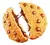 Milka Cookies Sensations 156g - comprar online