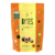 Cacau Show Bytes Drageados Chocolate ao Leite e Branco 100g