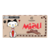 Cacau Show Miau Recheado Chocolate ao Leite 70g
