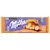 Milka Barra Max Avelã e Caramelo 300g