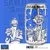 Refrigerante Sabor Frutas Tropicais One Piece Importado do Japão 330ml