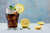 Coca-Cola Importada sabor Limão 330ml - comprar online
