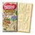 Nestle Barra Jungly Ao leite e Branco 125g na internet
