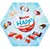 Kinder Happy Moments 162g