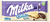 Milka Barra - Oreo White 100g - comprar online