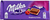 Milka Barra - Framboesa 100g na internet