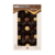 Cacau Show Bombons Sortidos Mezzo LaCreme 108g