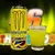 Monster Energy Sabor Cítricos The Doctor Valentino Rossi 500ml