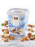 Feiny Biscuits Wafer Bites Cocoa Halzenut 150g