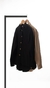CAMPERA DE GABARDINA OVERSIZE TALLE 2 Y 4 - Reina Esther