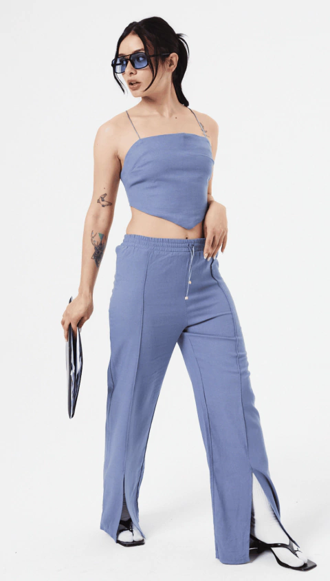 Pantalón México