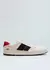 CANVAS AG OSKLEN OFF WHITE / VERMELHO na internet