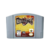 Road Rash - N64