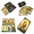 Tarô Foil Golden Black - comprar online