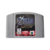 Zelda Ocarina of Time Master Quest - N64