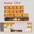Keycaps Agentes Valorant - 14 Teclas, teclados padrão na internet