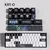 Keycaps Agentes Valorant - 14 Teclas, teclados padrão - comprar online