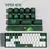 Keycaps Agentes Valorant - 14 Teclas, teclados padrão - Loja Salvando Progresso