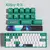 Keycaps Agentes Valorant - 14 Teclas, teclados padrão na internet