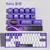 Imagem do Keycaps Agentes Valorant - 14 Teclas, teclados padrão