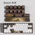 Imagem do Keycaps Agentes Valorant - 14 Teclas, teclados padrão
