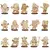 Miniaturas para RPG de Mesa e Jogos de Tabuleiro em Madeira Compensado | RPG/D&D, Pathfinder - comprar online