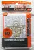 Sleeves YuGiOh para Extra Deck 50 Unidades 62mm x 89mm - Enigma Milenar - comprar online