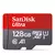 Cartão de Memória Micro SD Original A1 Classe 10 - Loja Salvando Progresso