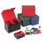 Deck box com gaveta para dados, sem display