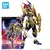 Action Figure - Soldado do Lustro Negro (Black Luster Soldier) 13cm Yu-Gi-Oh!