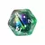 Dado D20 (Uma Unidade) - Olho do Dragão | RPG/D&D, Pathfinder - comprar online