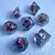 Conjunto de dados - Olho do Observador | D&D, RPG, Pathfinder - comprar online